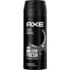 Axe Bodyspray Black 150ML