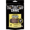 Crave Protein Wraps Mit Huhn 50G