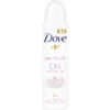 DOVE Deo-Spray Pearltouch 0% Aluminiumsalze 150ML