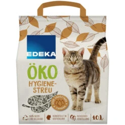 EDEKA Öko Hygienestreu 10L