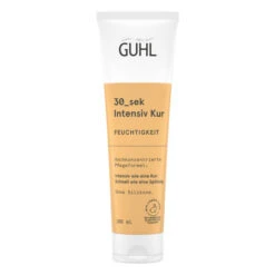 Guhl 30 Sekunden Intensiv Kur Feuchtigkeit 100ML