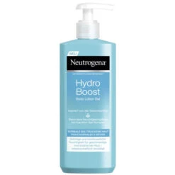 Neutrogena Hydro Boost Body Lotion Gel 400ML