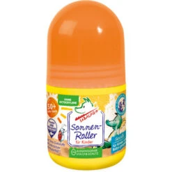 Tabaluga Sonnen-Roller Für Kinder LSF 50+ 50ML